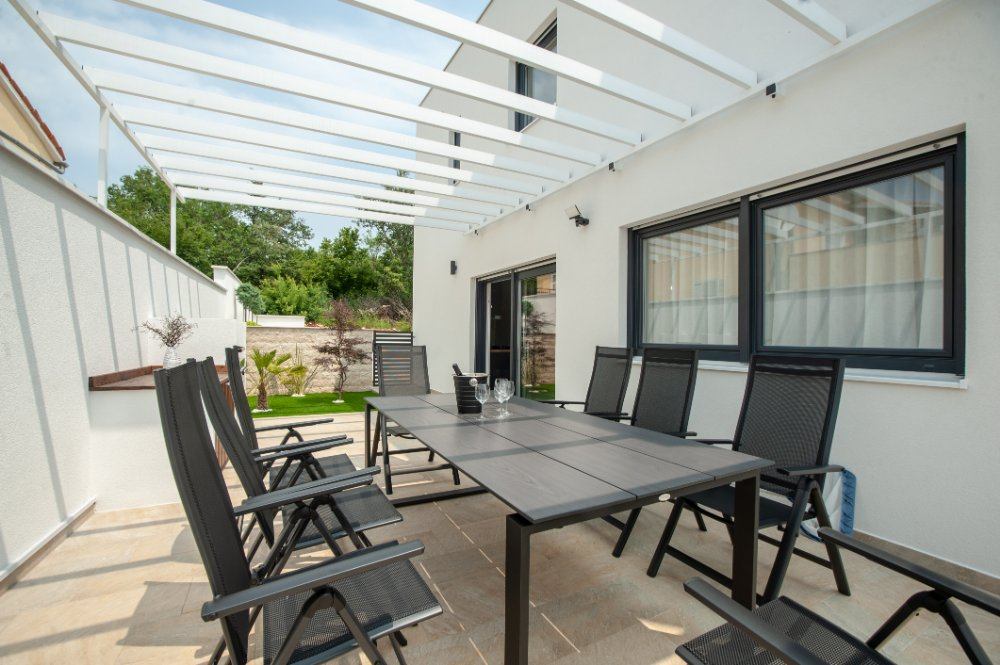Ferienhaus Villa Insula 2 Insel Krk Linardici
