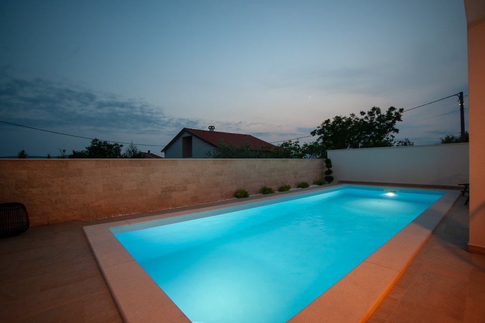 Ferienhaus Villa Insula 2 Insel Krk Linardici