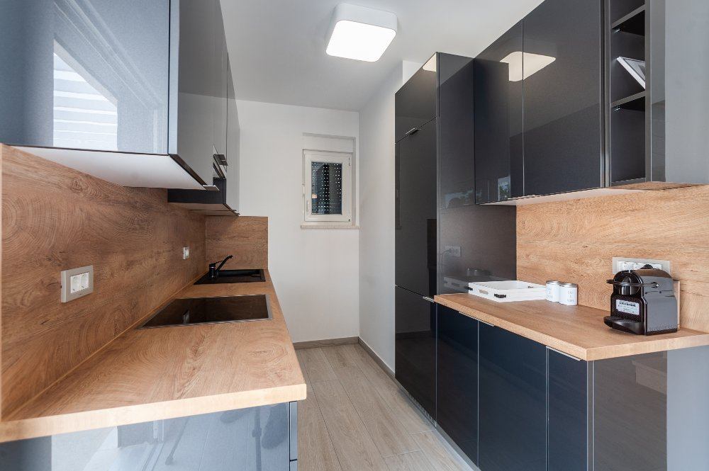 Ferienhaus Villa Insula 2 Insel Krk Linardici