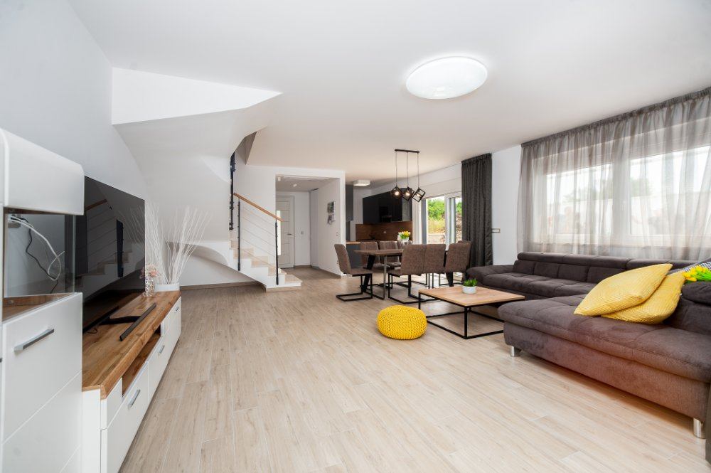 Ferienhaus Villa Insula 2 Insel Krk Linardici