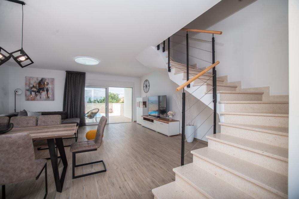 Ferienhaus Villa Insula 2 Insel Krk Linardici