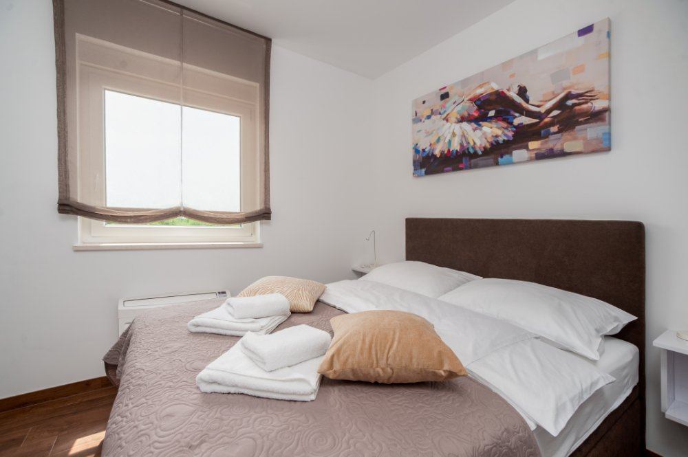 Ferienhaus Villa Insula 2 Insel Krk Linardici