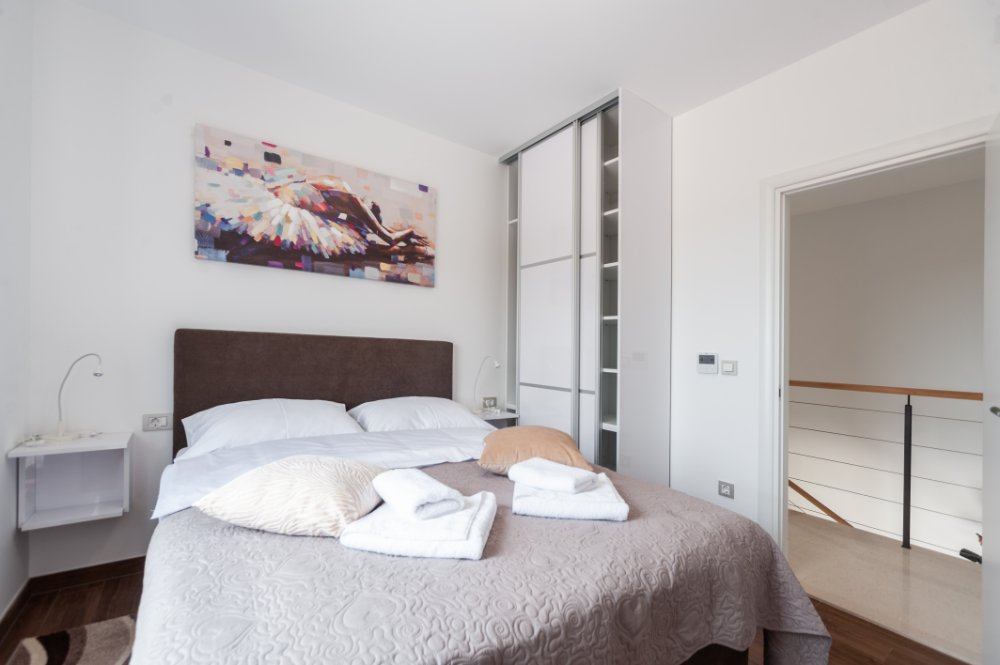 Ferienhaus Villa Insula 2 Insel Krk Linardici