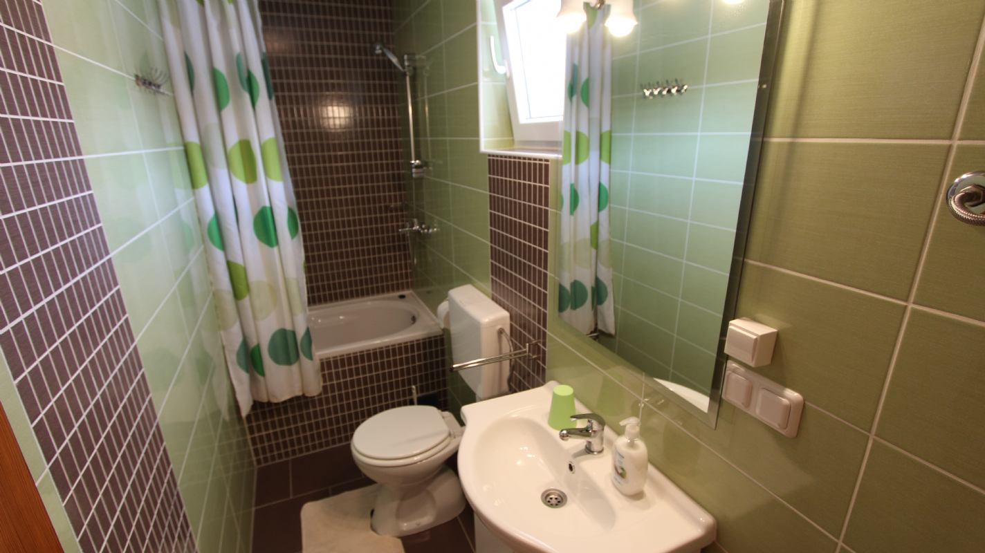 Apartman Jela 1