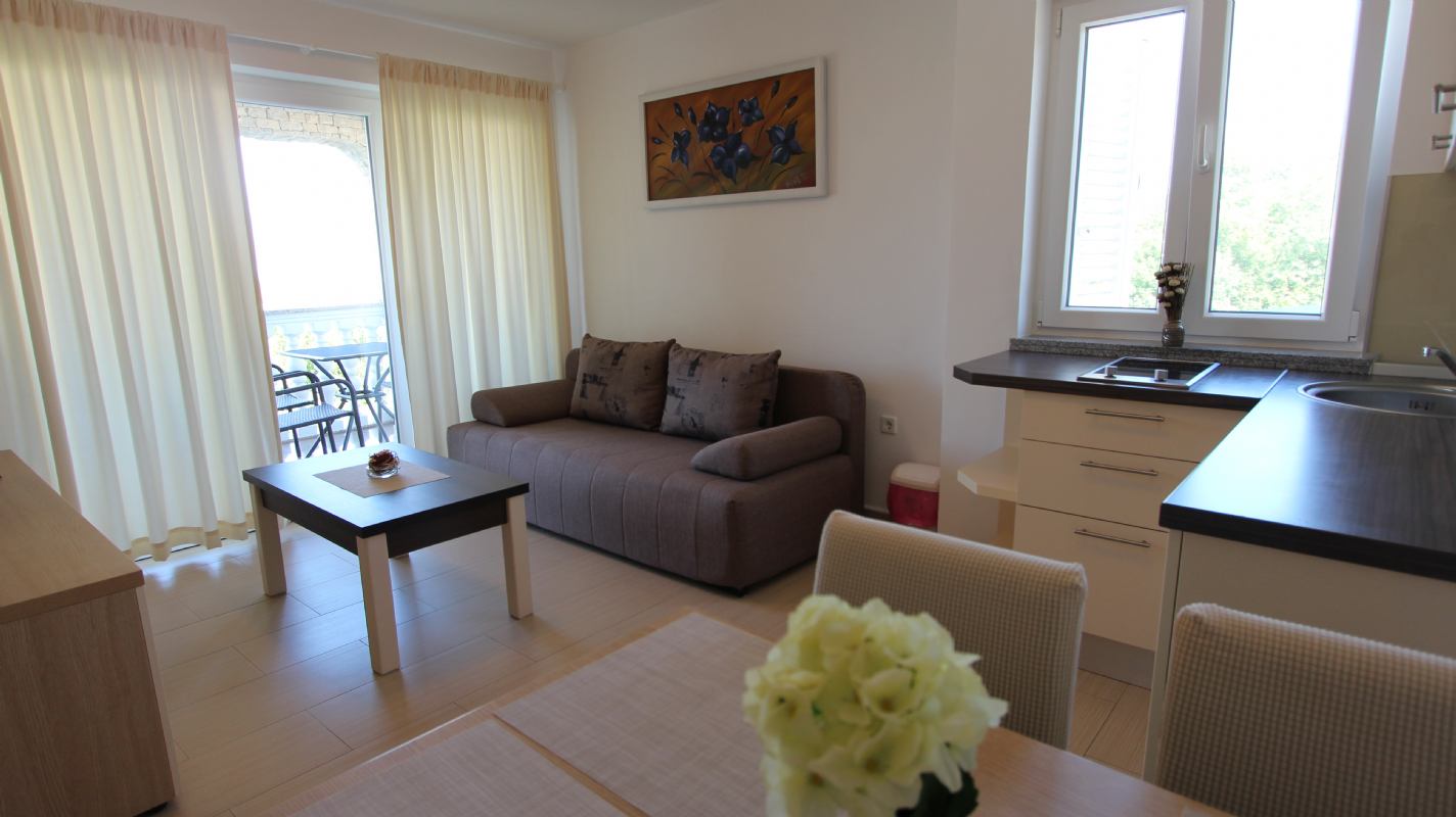 Apartman Jela 1