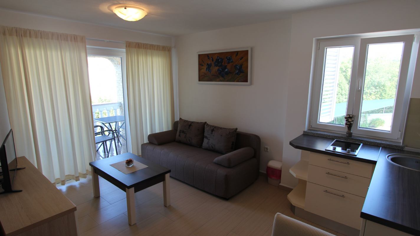 Apartman Jela 1