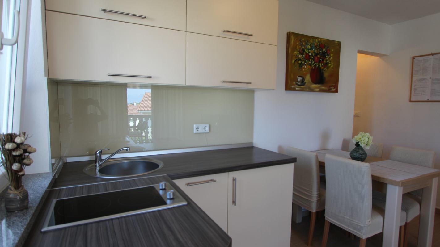 Apartman Jela 1