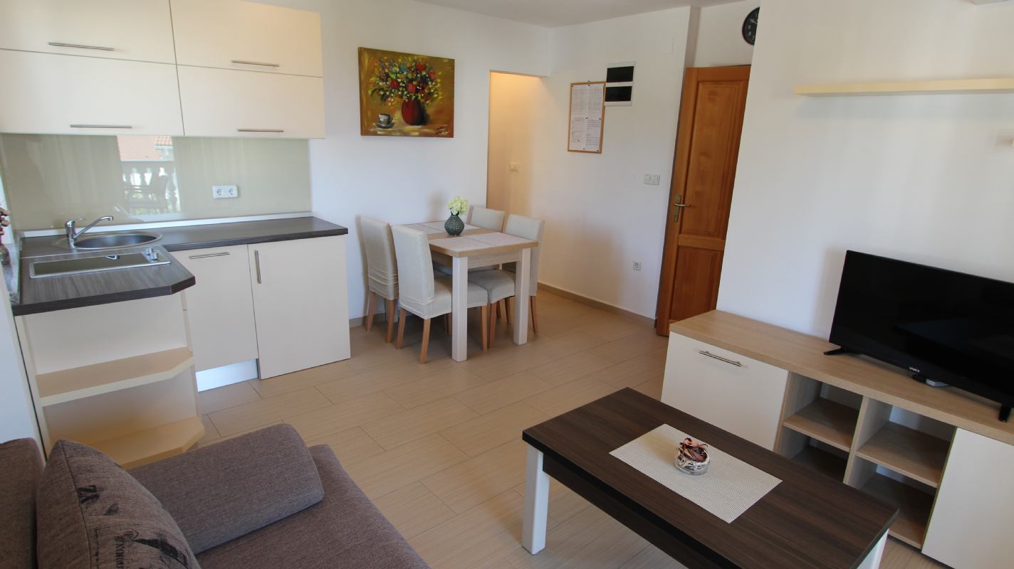 Apartman Jela 1