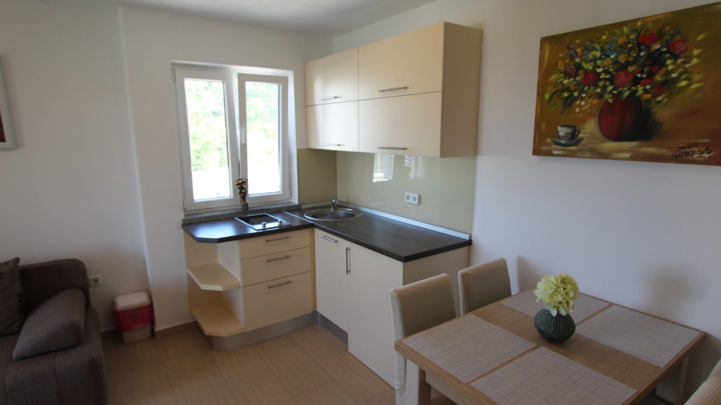 Apartman Jela 1