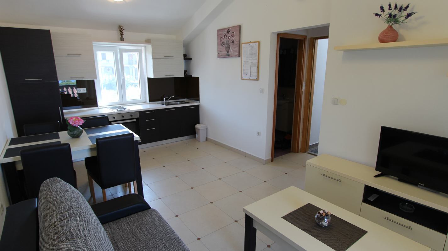 Apartman Jela 4