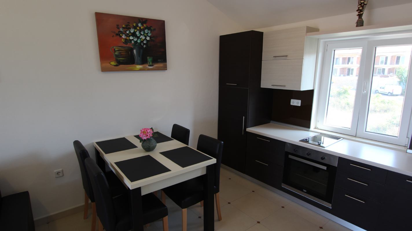 Apartman Jela 4