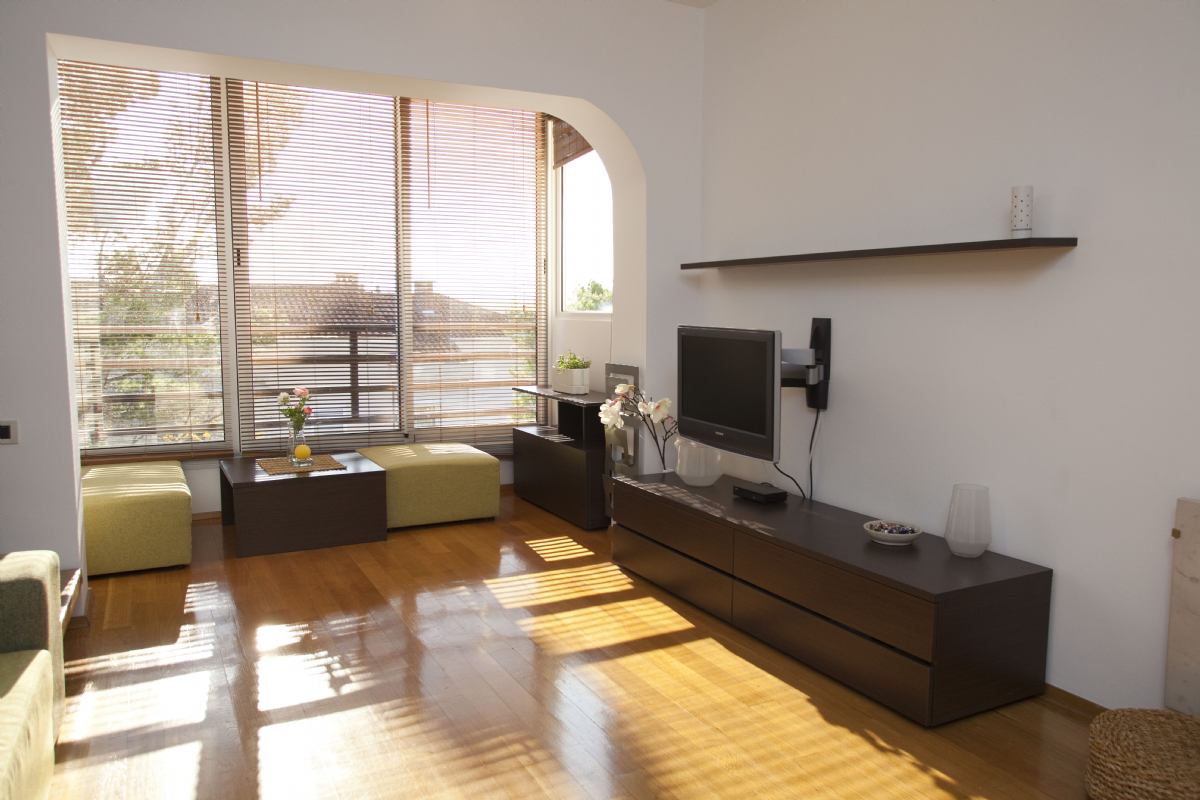 Studioapartment ARGOLA Kraljevica