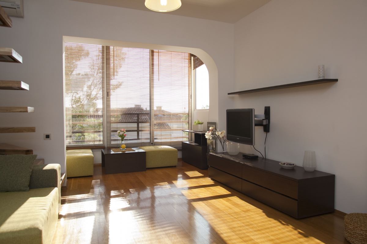Studioapartment ARGOLA Kraljevica