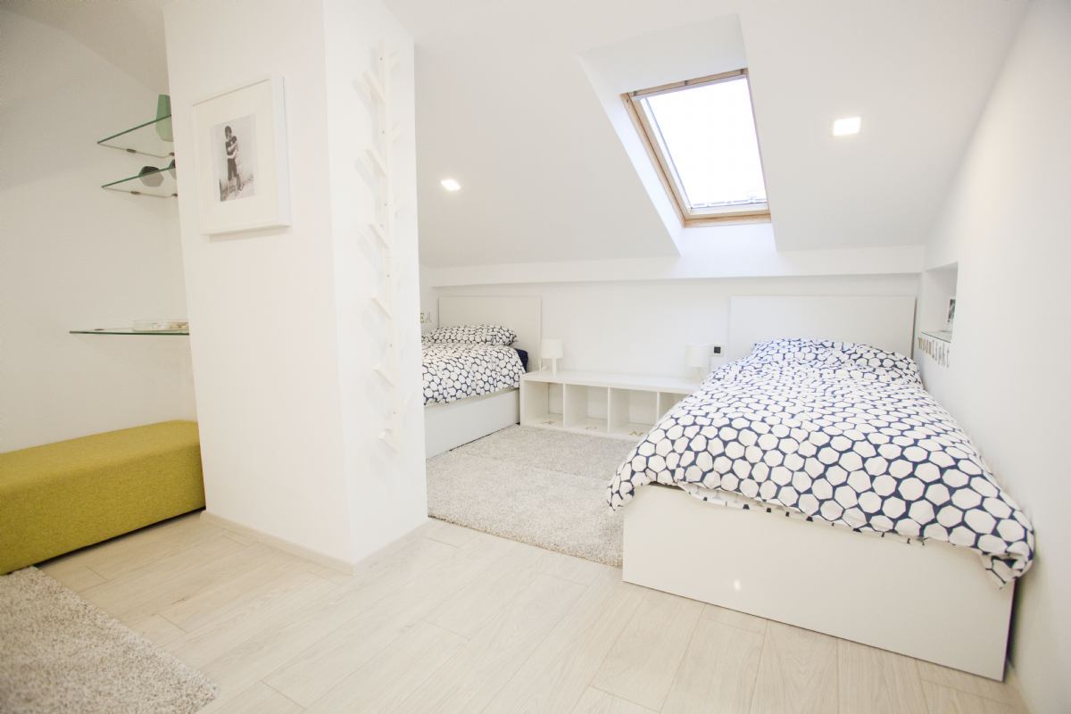 Studioapartment ARGOLA Kraljevica
