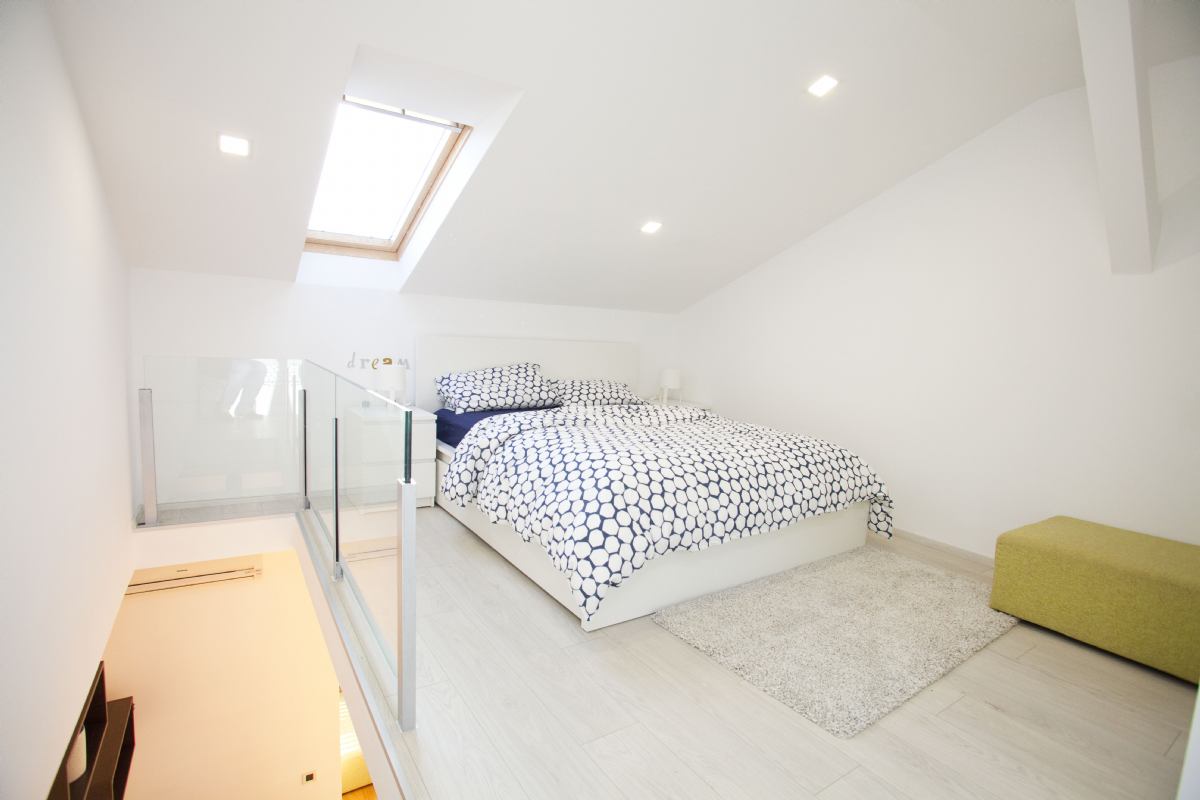 Studioapartment ARGOLA Kraljevica