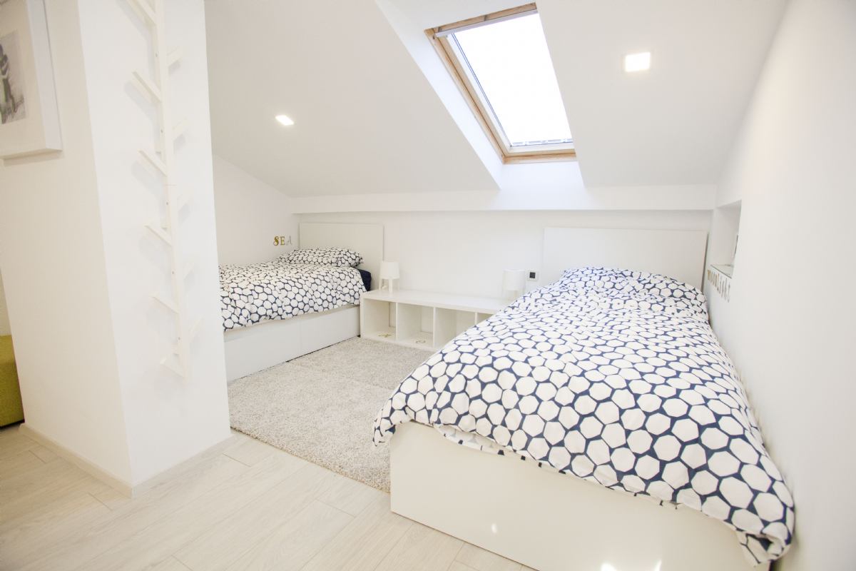 Studioapartment ARGOLA Kraljevica
