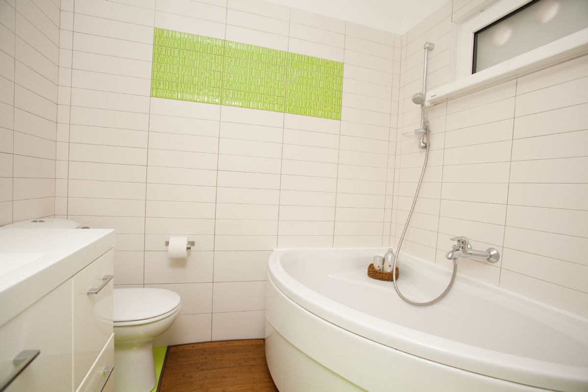 Studioapartment ARGOLA Kraljevica