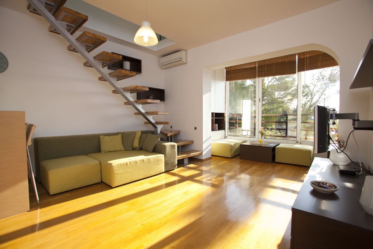 Studioapartment ARGOLA Kraljevica