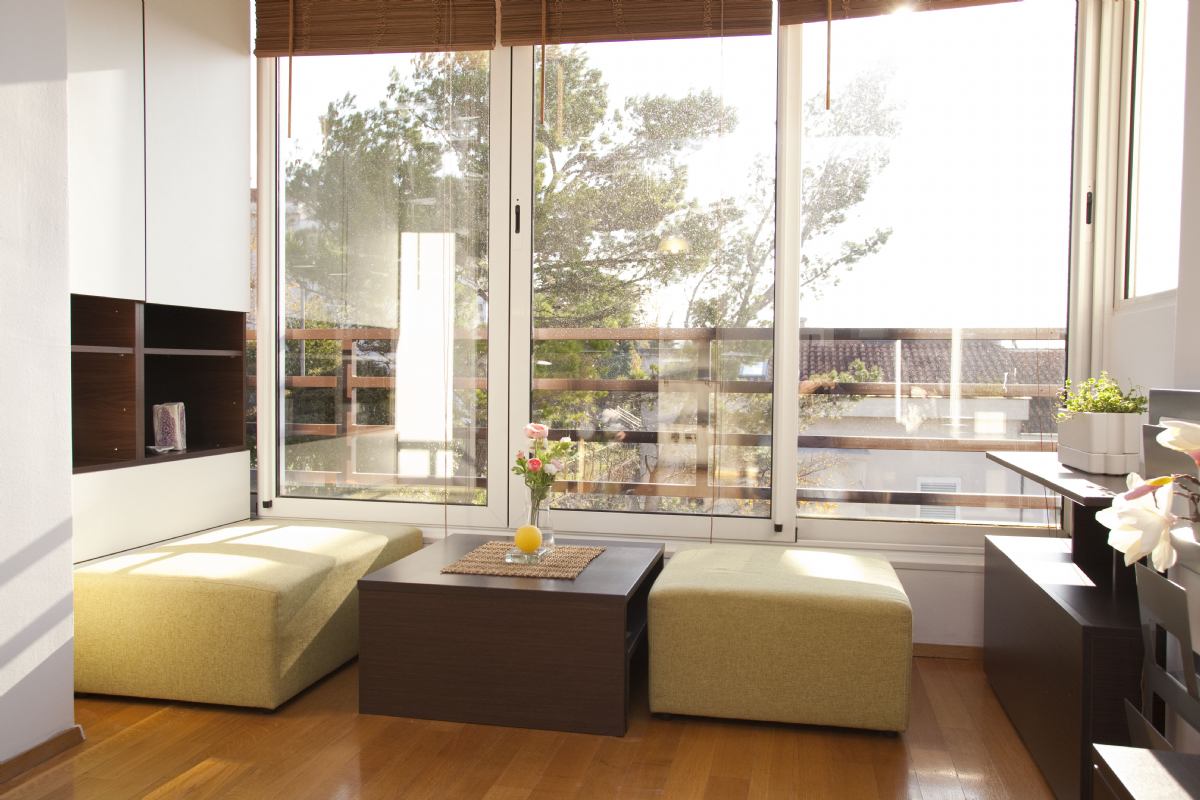 Studioapartment ARGOLA Kraljevica