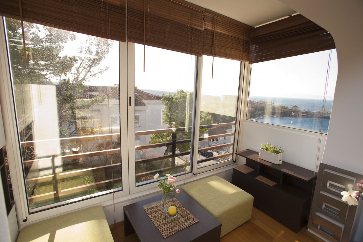 Studioapartment ARGOLA Kraljevica