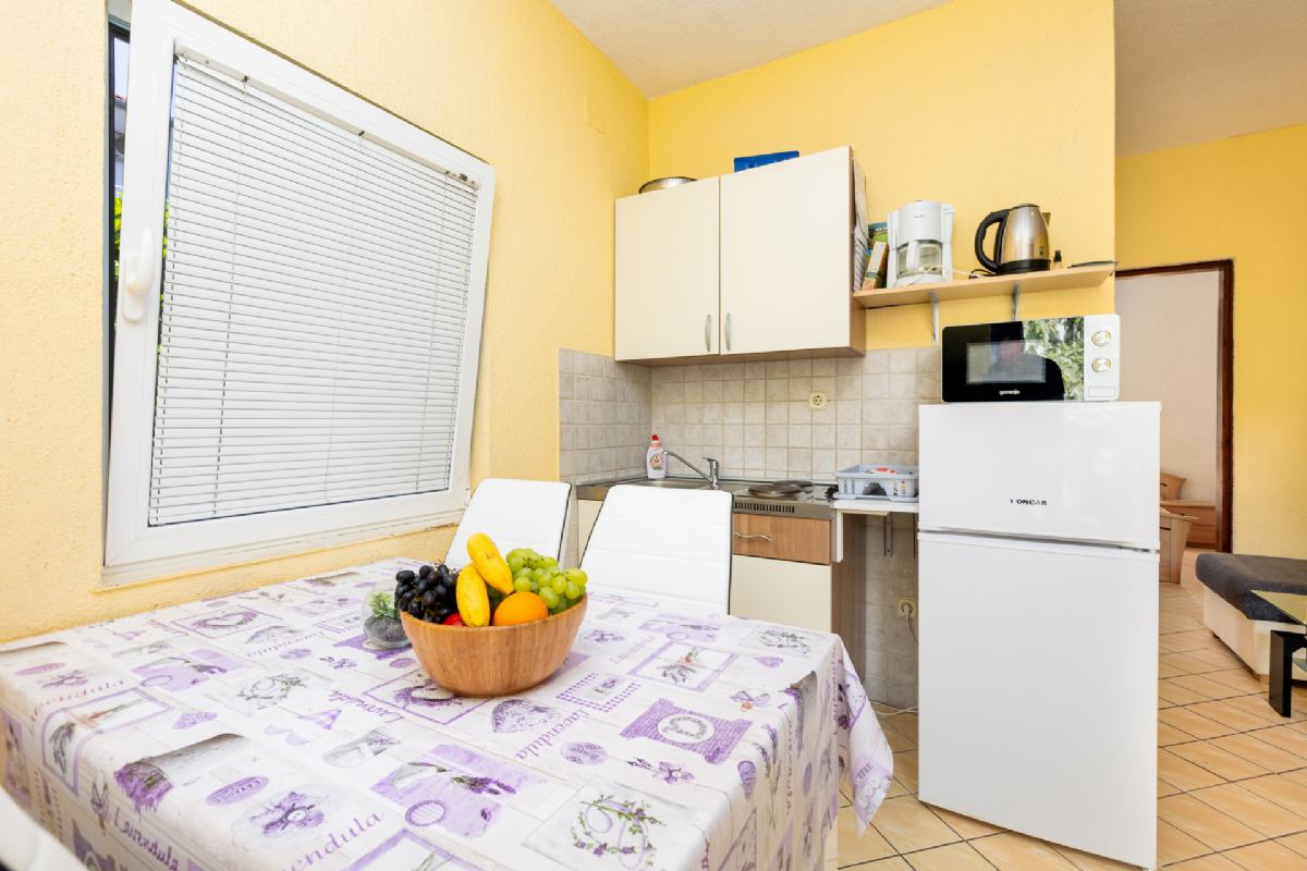 Apartman Gržetić 3