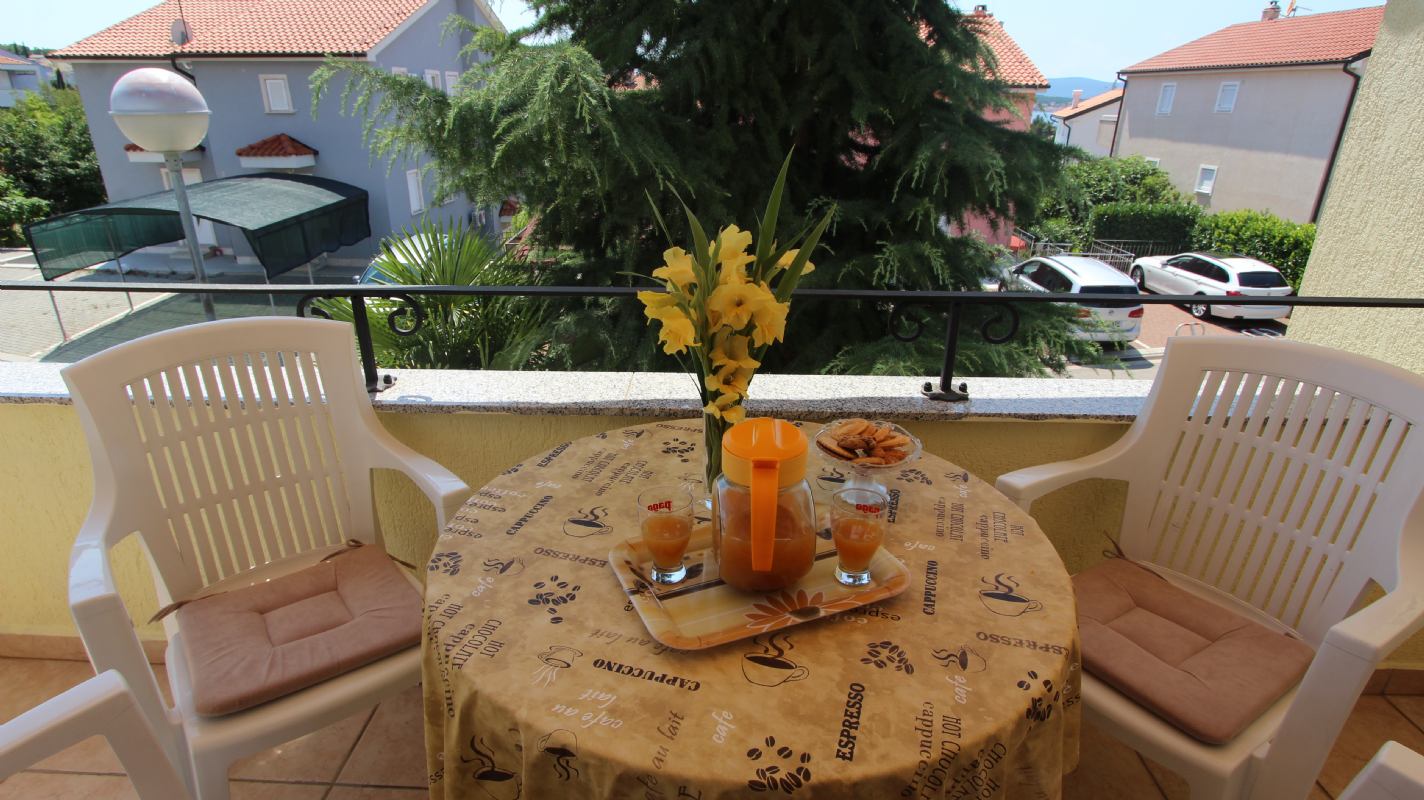 Apartment Grahovac 4