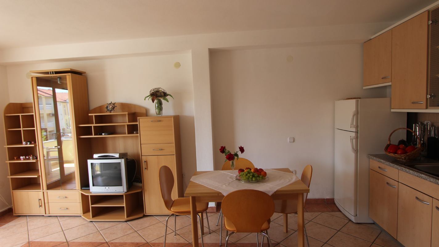 Apartment Grahovac 4