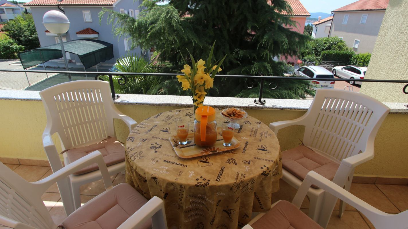 Apartment Grahovac 4
