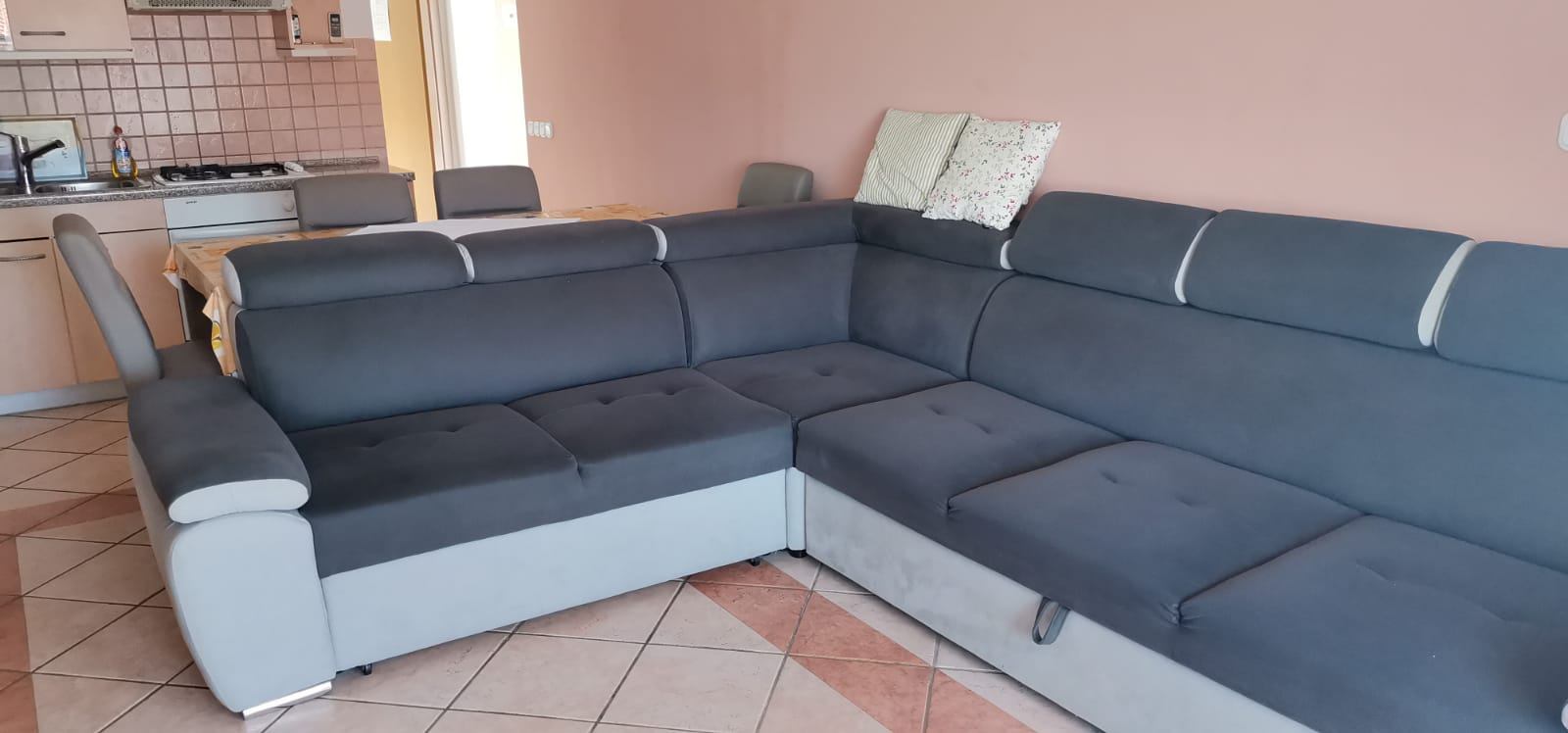Apartment Grahovac 4