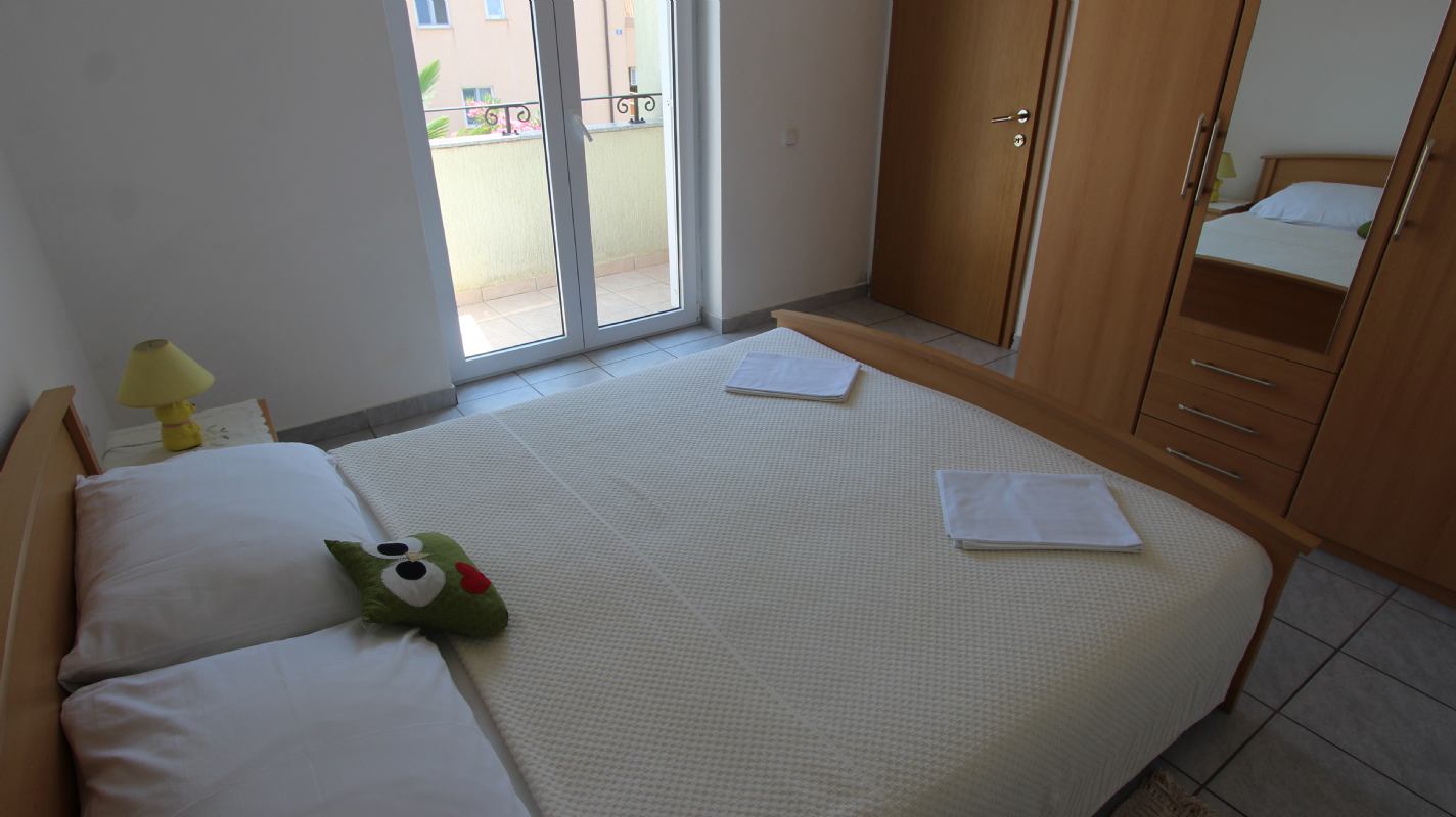 Apartment Grahovac 4