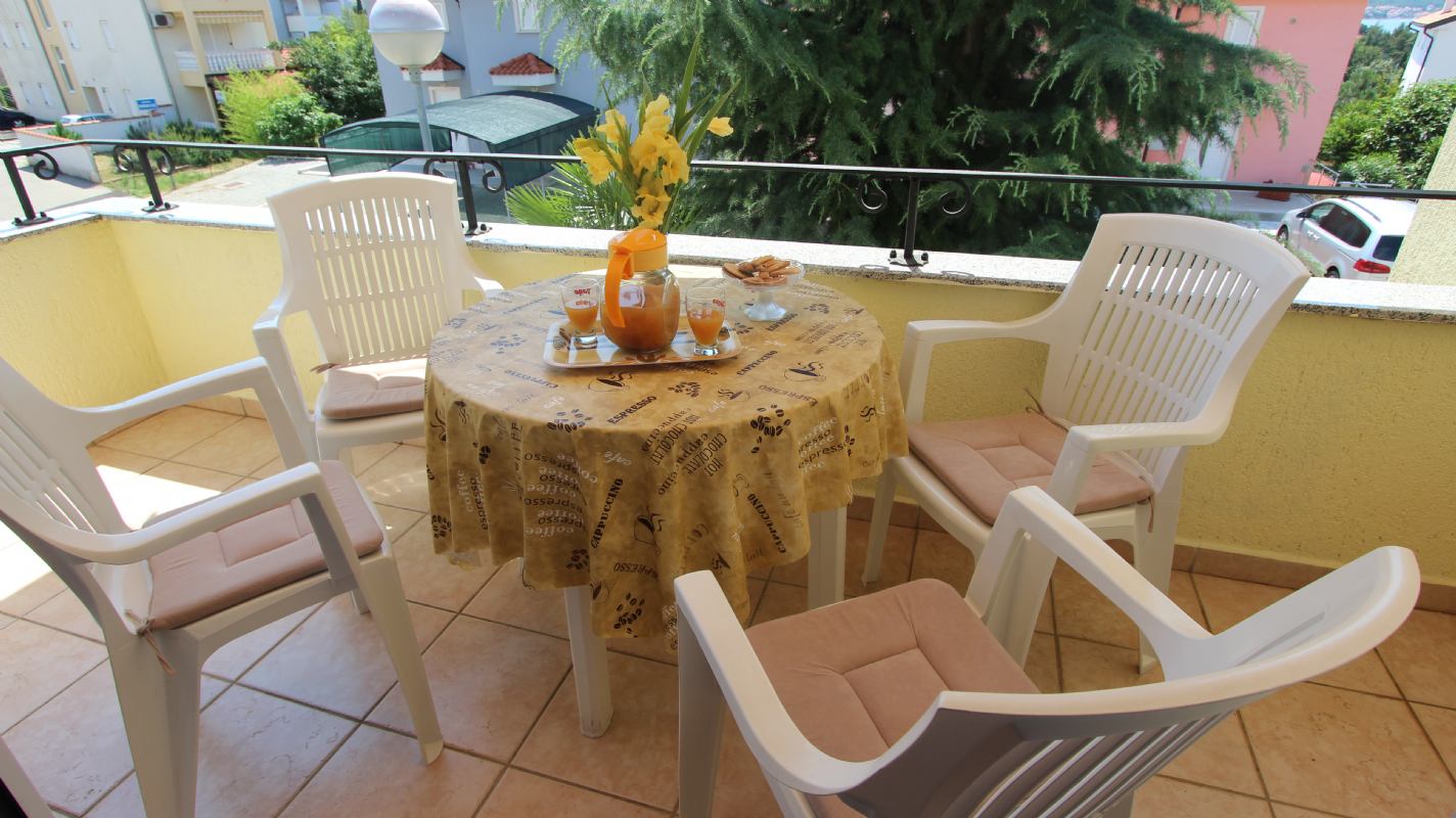 Apartment Grahovac 4