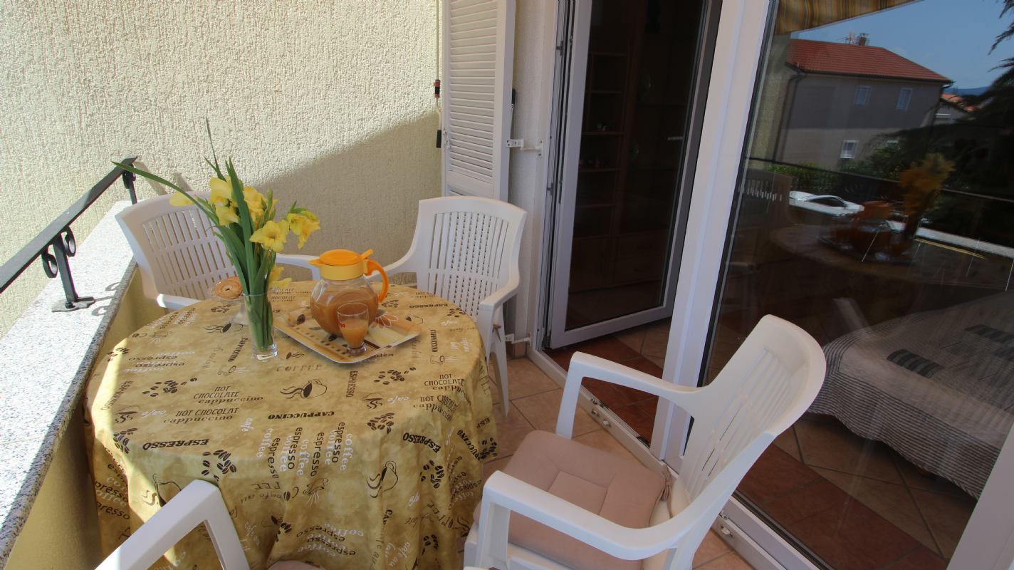 Apartment Grahovac 4