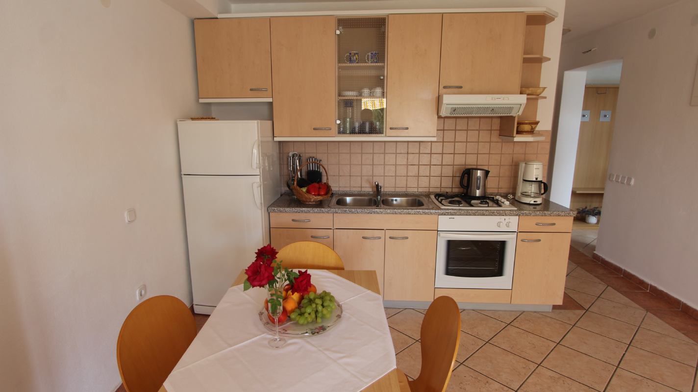 Apartment Grahovac 4