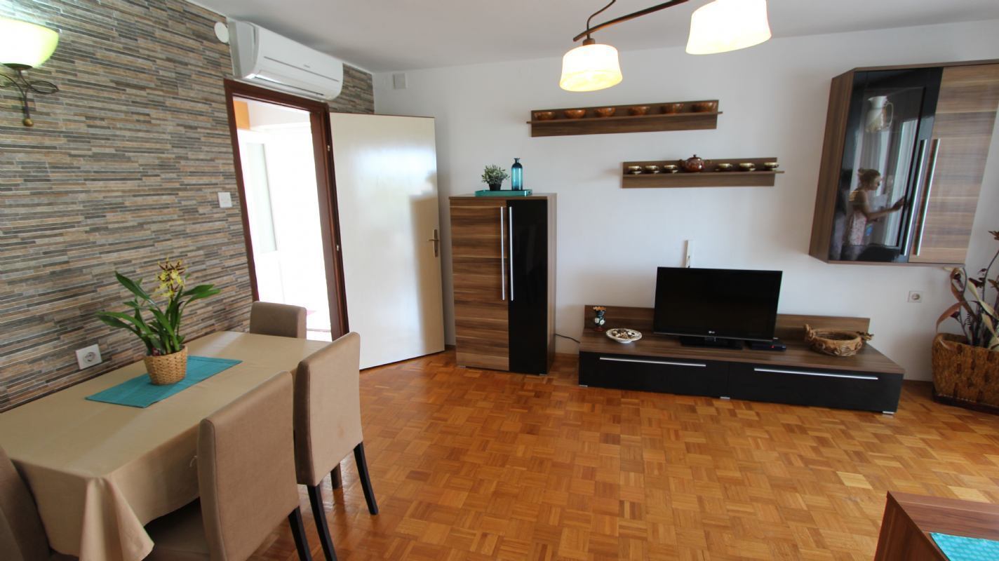 Apartman Osrečki otok Krk Malinska