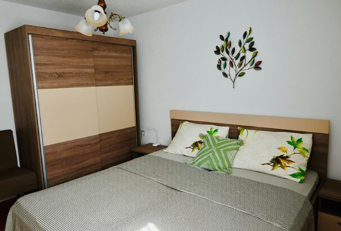 Apartman Osrečki otok Krk Malinska