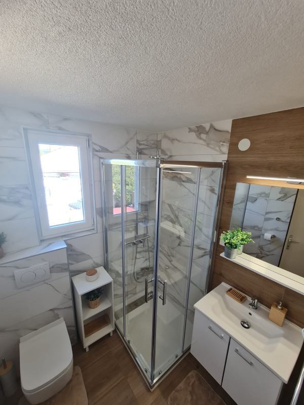 Apartman Osrečki otok Krk Malinska