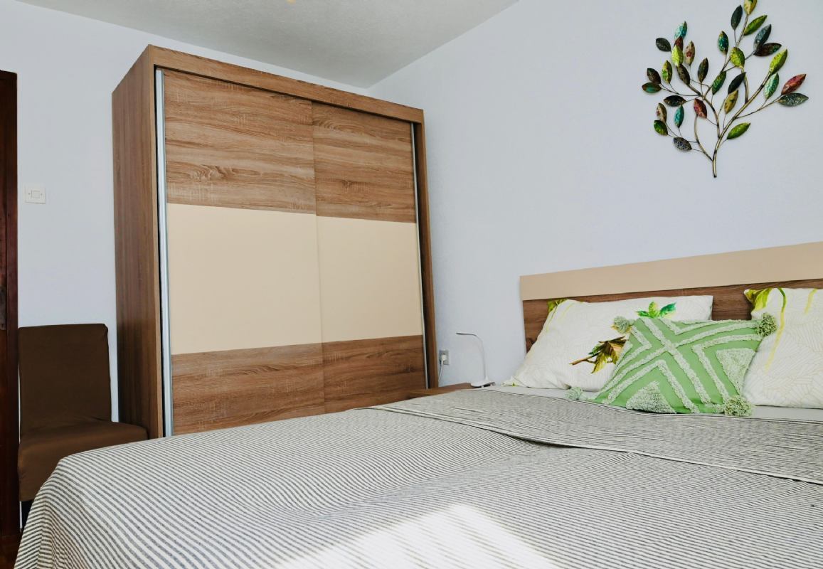 Apartman Osrečki otok Krk Malinska