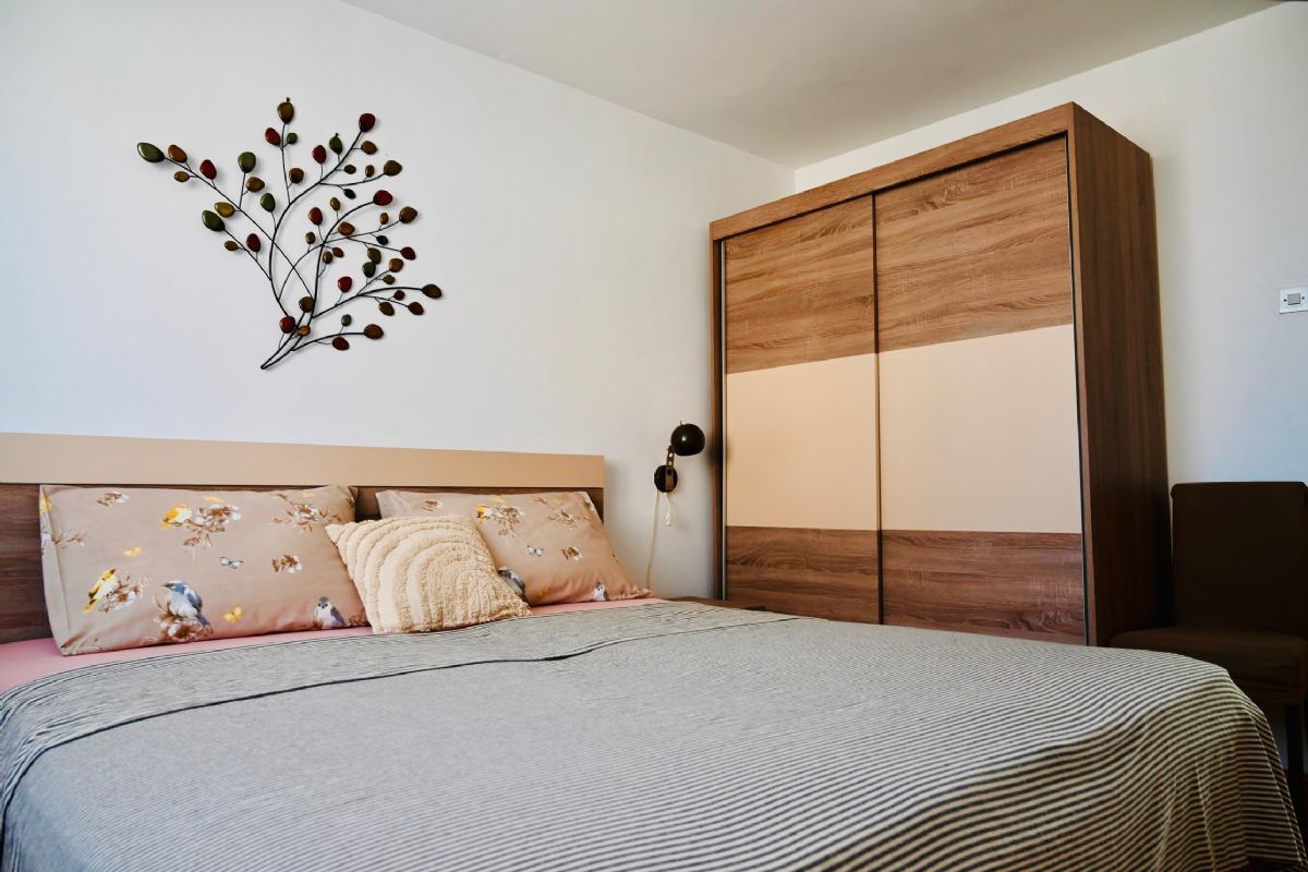 Apartman Osrečki otok Krk Malinska