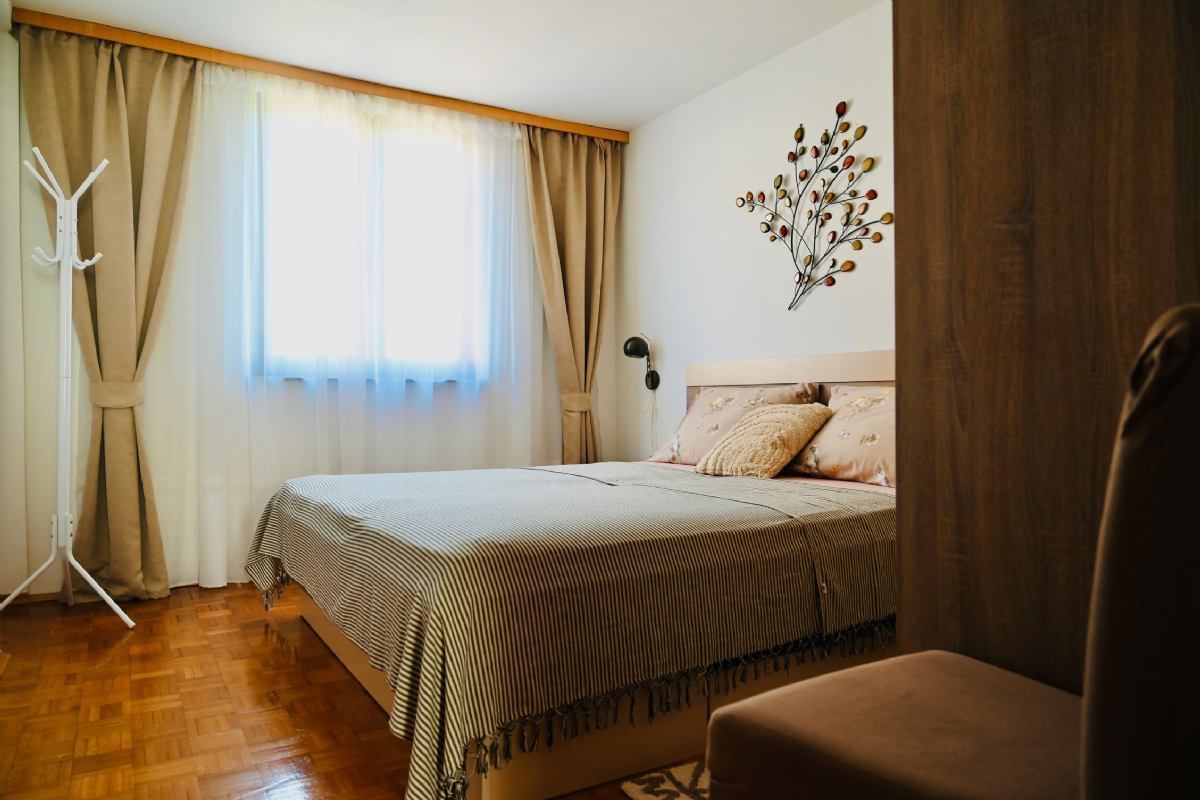 Apartman Osrečki otok Krk Malinska