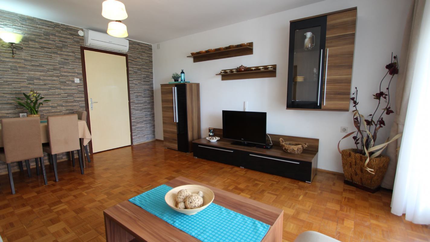 Apartman Osrečki otok Krk Malinska