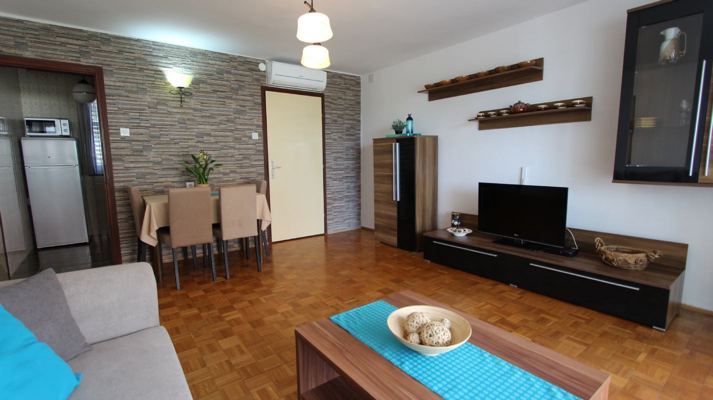 Apartman Osrečki otok Krk Malinska