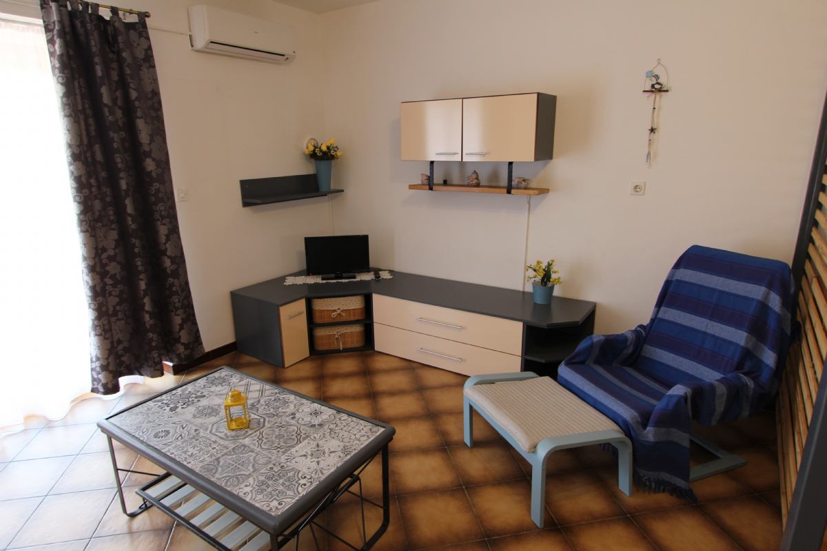 Apartman Jelka