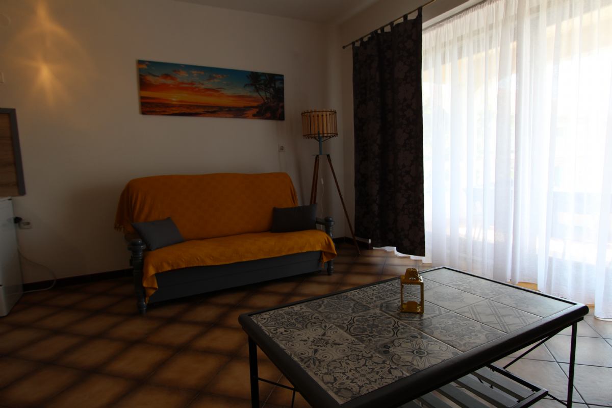 Apartman Jelka