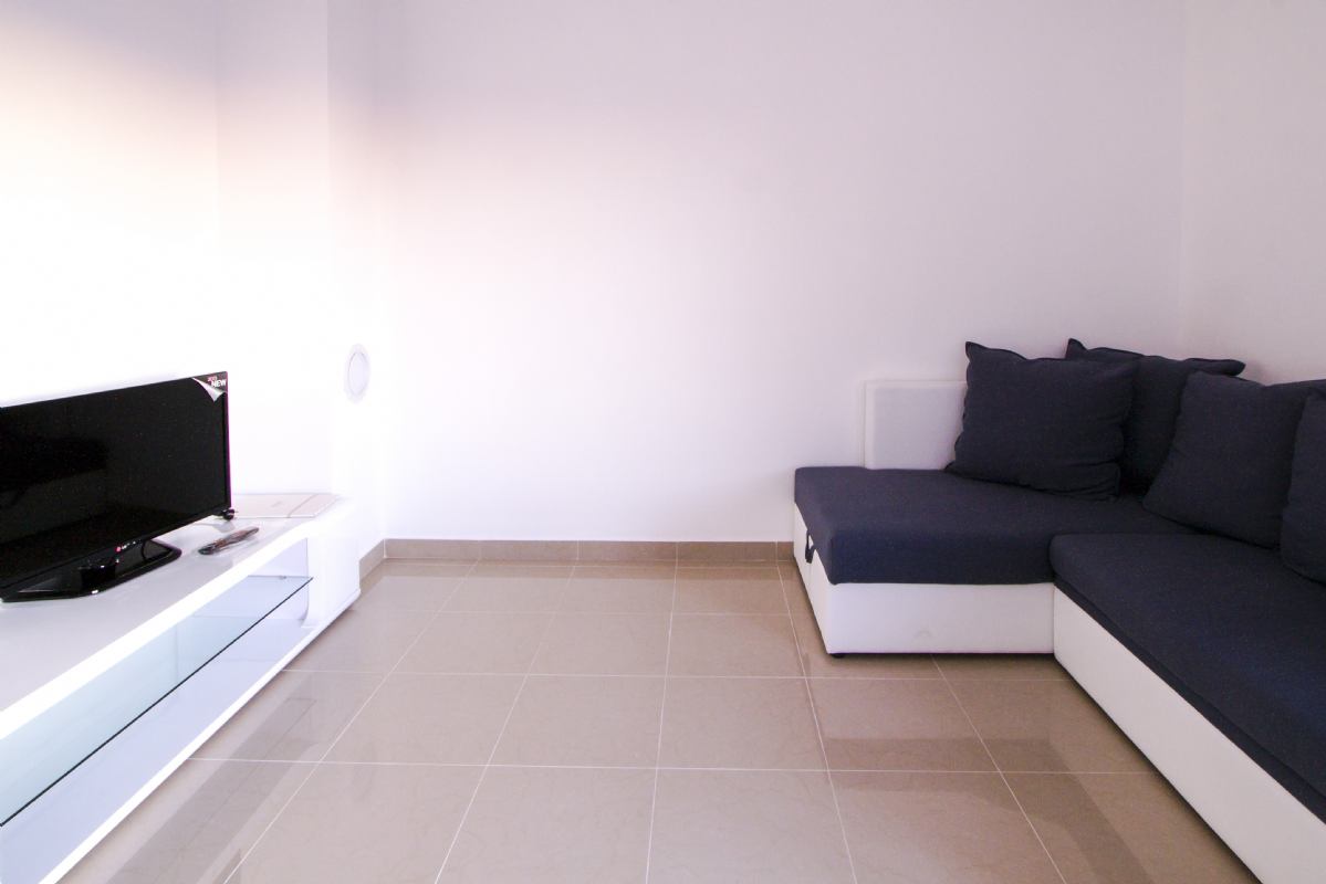 Apartment Rina 2.floor, Island Krk, Malinska 