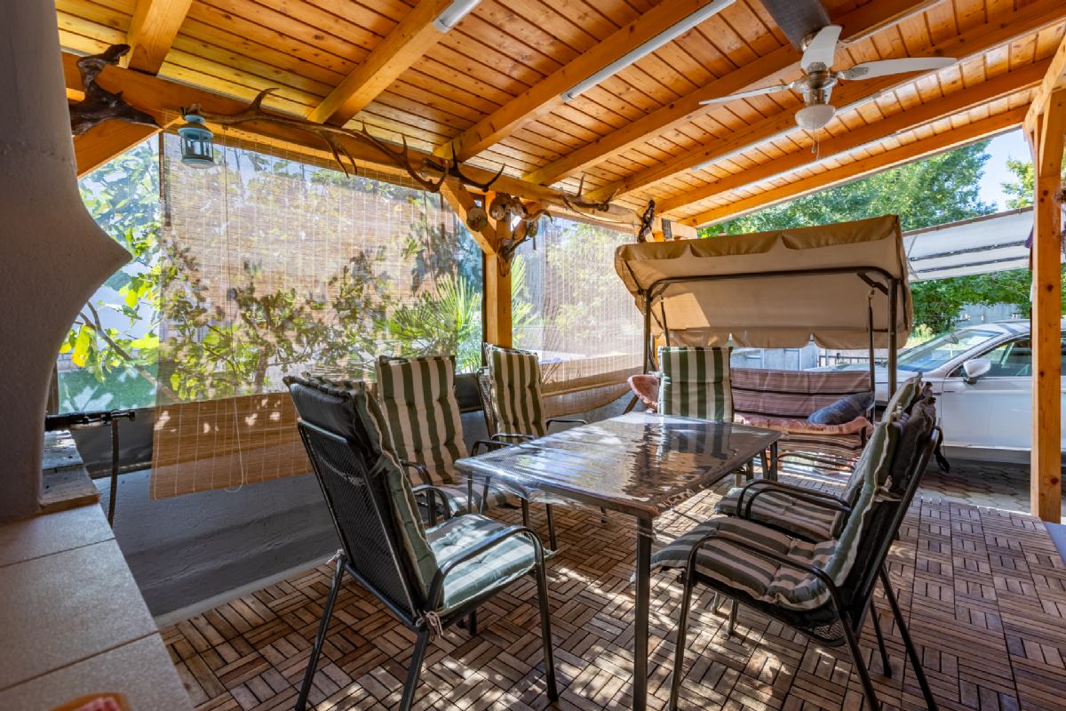 Appartamenti Kreslin Isola di Krk Malinska