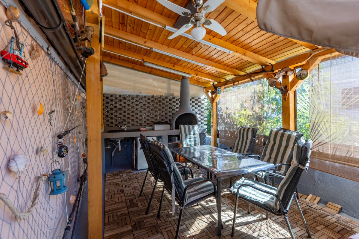 Appartamenti Kreslin Isola di Krk Malinska