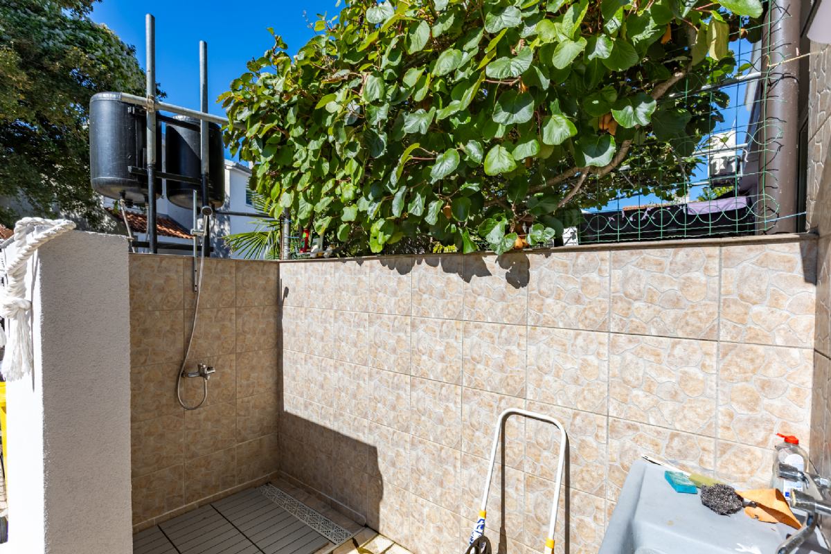 Appartamenti Kreslin Isola di Krk Malinska