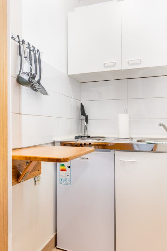 Kreslin Studio 1 otok Krk VantačićiMalinska 