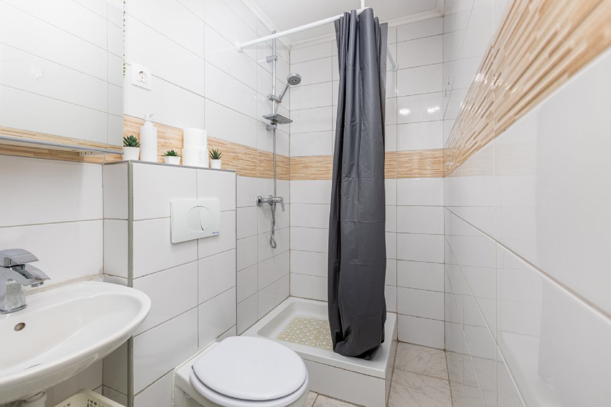 Kreslin Studio 1 otok Krk VantačićiMalinska 