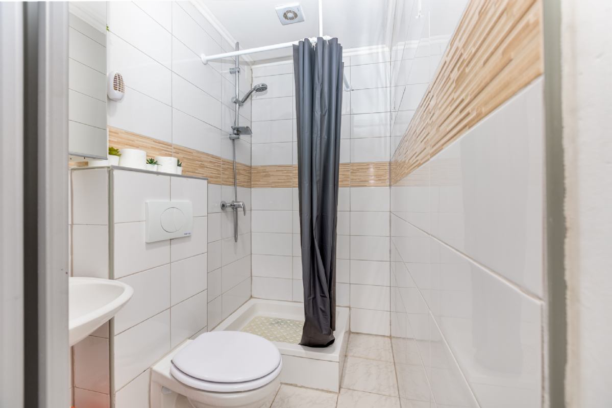 Kreslin Studio 2 Island Krk Malinska